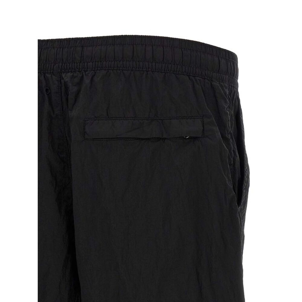 Stone Island Men 'B100004' Swimsuit - Picture 4 of 4